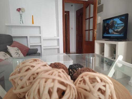 Apartamento Yeseros Ronda Centro