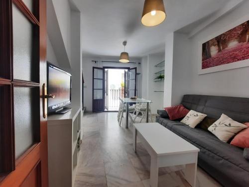 Apartamento Yeseros Ronda Centro