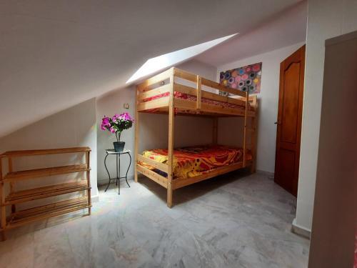 Apartamento Yeseros Ronda Centro