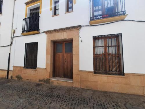 Apartamento Yeseros Ronda Centro