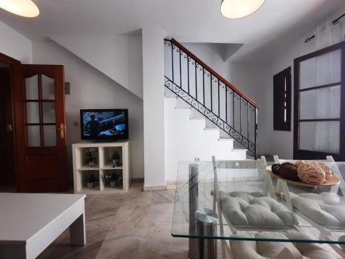 Apartamento Yeseros Ronda Centro