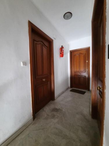 Apartamento Yeseros Ronda Centro