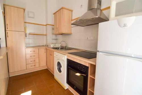 Apartamento Letmalaga Ronda Goyesca