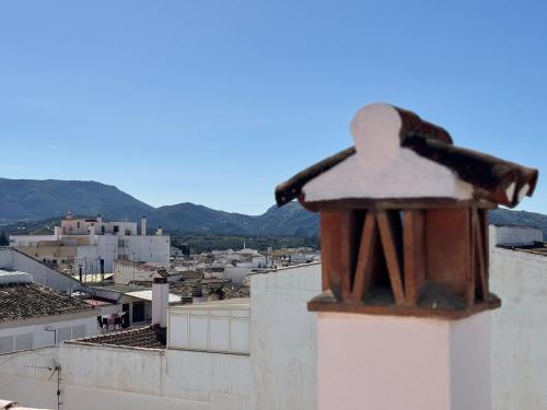 Apartamento Ronda Centro - Glamour