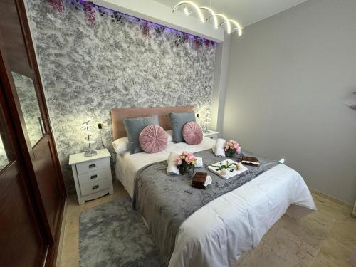 Apartamento Ronda Centro - Glamour