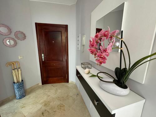 Apartamento Ronda Centro - Glamour