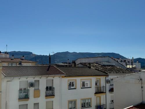 Apartamento Ronda Centro - Glamour