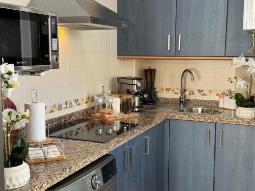 Apartamento Ronda Centro - Glamour