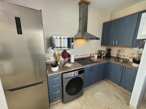 Apartamento Ronda Centro - Glamour