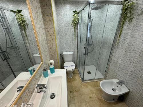 Apartamento Ronda Centro - Glamour