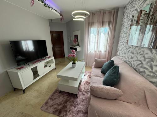 Apartamento Ronda Centro - Glamour