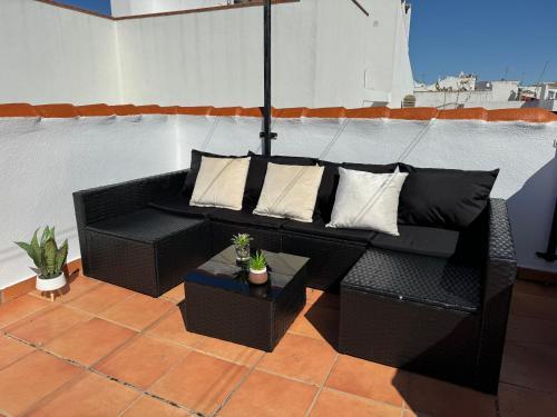 Apartamento Ronda Centro - Glamour
