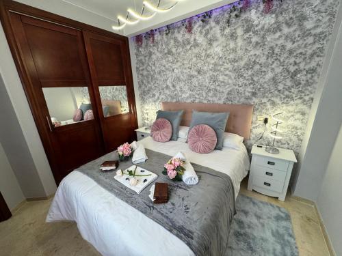 Apartamento Ronda Centro - Glamour
