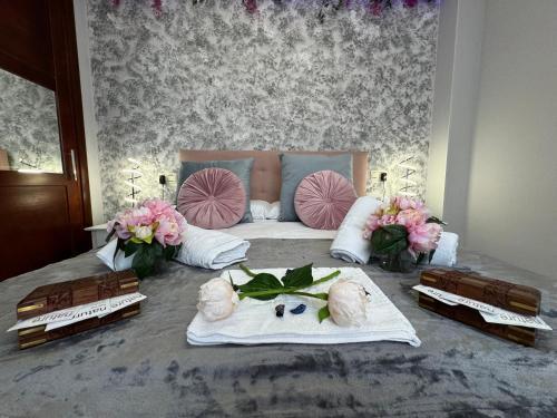 Apartamento Ronda Centro - Glamour