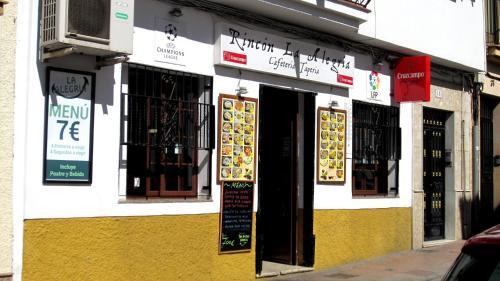 Apartamento Ronda Centro - Glamour