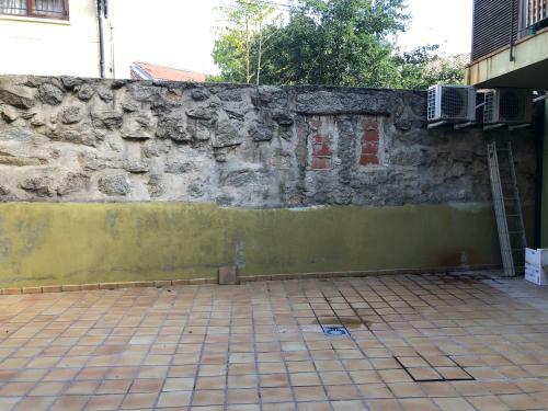Apartamento Robledo De Chavela Plaza