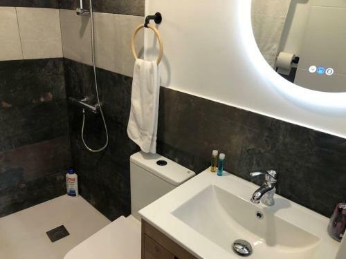 Apartamento Robledo De Chavela Plaza