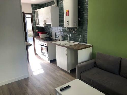 Apartamento Robledo De Chavela Plaza