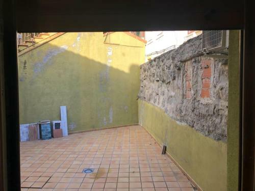 Apartamento Robledo De Chavela Plaza