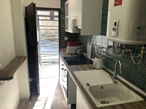 Apartamento Robledo De Chavela Plaza