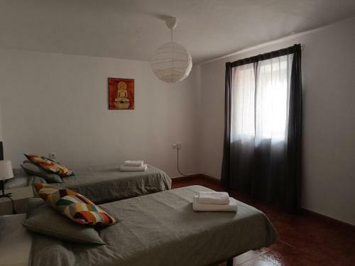 Apartamento San Acacio 22