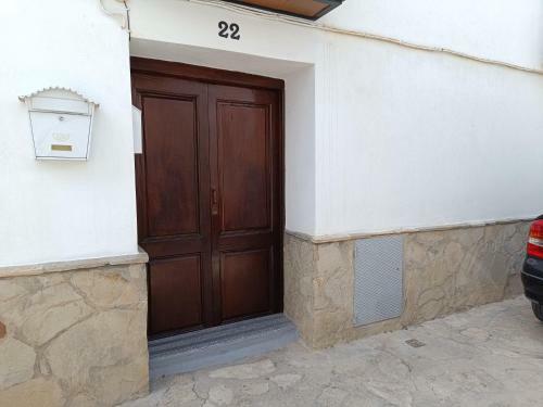 Apartamento San Acacio 22