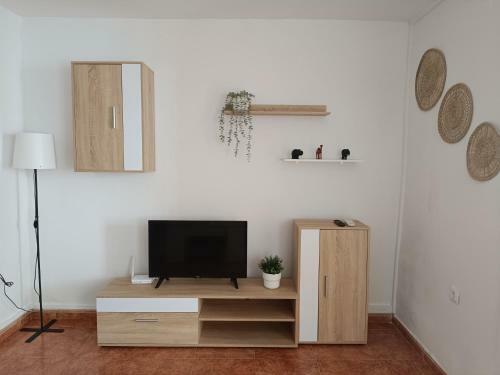 Apartamento San Acacio 22