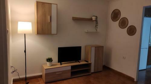 Apartamento San Acacio 22