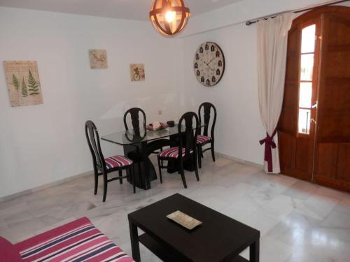 Apartamento Milamores En Pleno Centro De Ronda