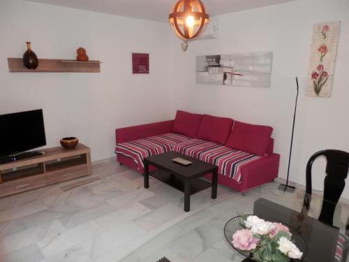 Apartamento Milamores En Pleno Centro De Ronda