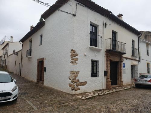 El Palacete De Manuela