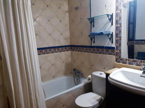 El Palacete De Manuela