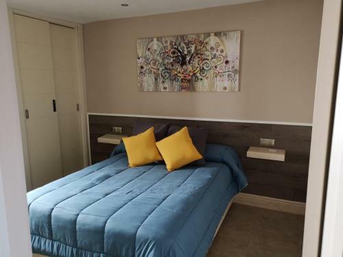 Apartamento Bela Horizonte & Free Parking