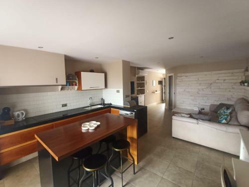 Apartamento Bela Horizonte & Free Parking