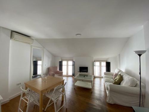 Apartamentos Ceo Ciudad