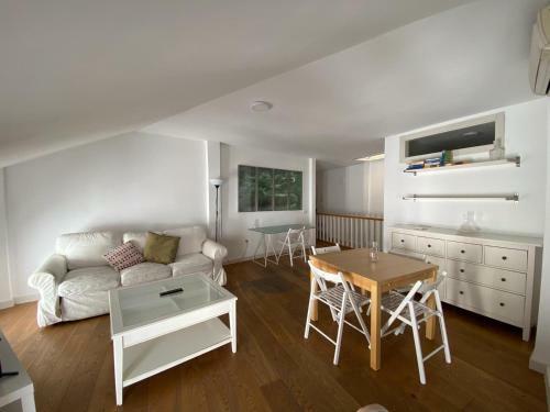 Apartamentos Ceo Ciudad