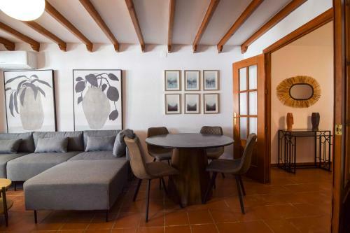 Apartamento Letmalaga Ronda Terrace