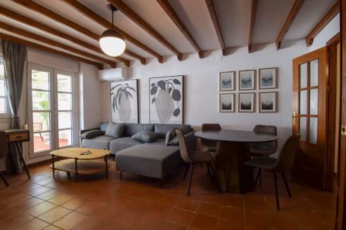 Apartamento Letmalaga Ronda Terrace