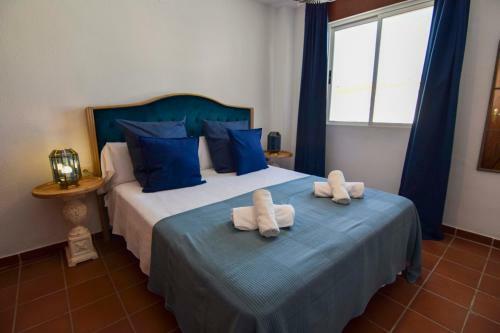 Apartamento Letmalaga Ronda Terrace