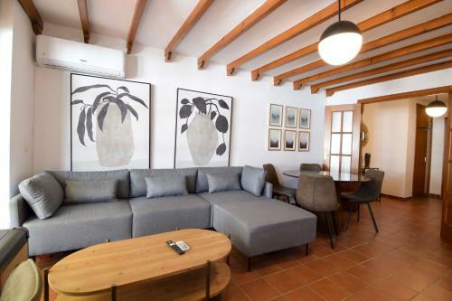 Apartamento Letmalaga Ronda Terrace