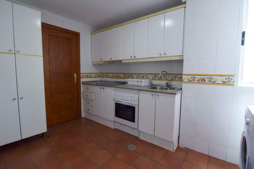 Apartamento Letmalaga Ronda Terrace