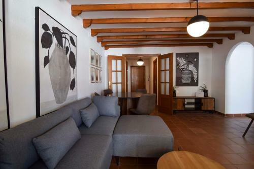 Apartamento Letmalaga Ronda Terrace