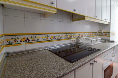 Apartamento Letmalaga Ronda Terrace
