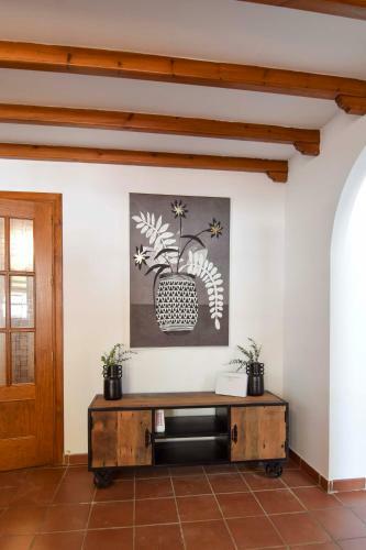 Apartamento Letmalaga Ronda Terrace