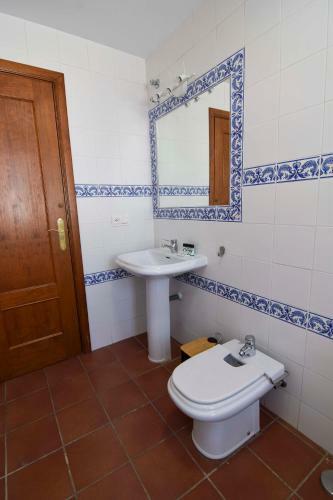 Apartamento Letmalaga Ronda Terrace