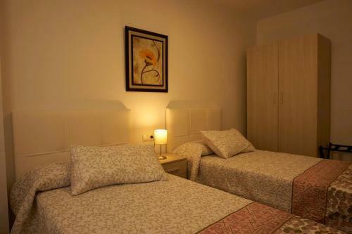 Apartamento Piso C�ntrico En Ronda