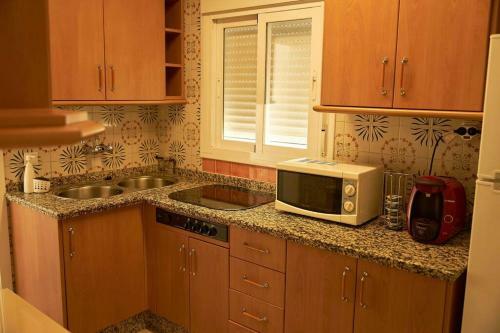 Apartamento Piso C�ntrico En Ronda