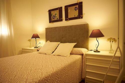 Apartamento Piso C�ntrico En Ronda