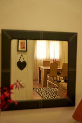 Apartamento Piso C�ntrico En Ronda