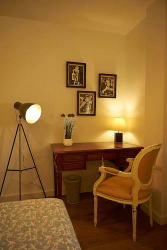 Apartamento Piso C�ntrico En Ronda
